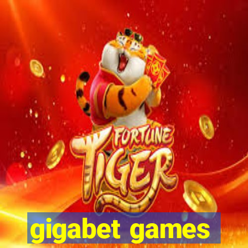 gigabet games